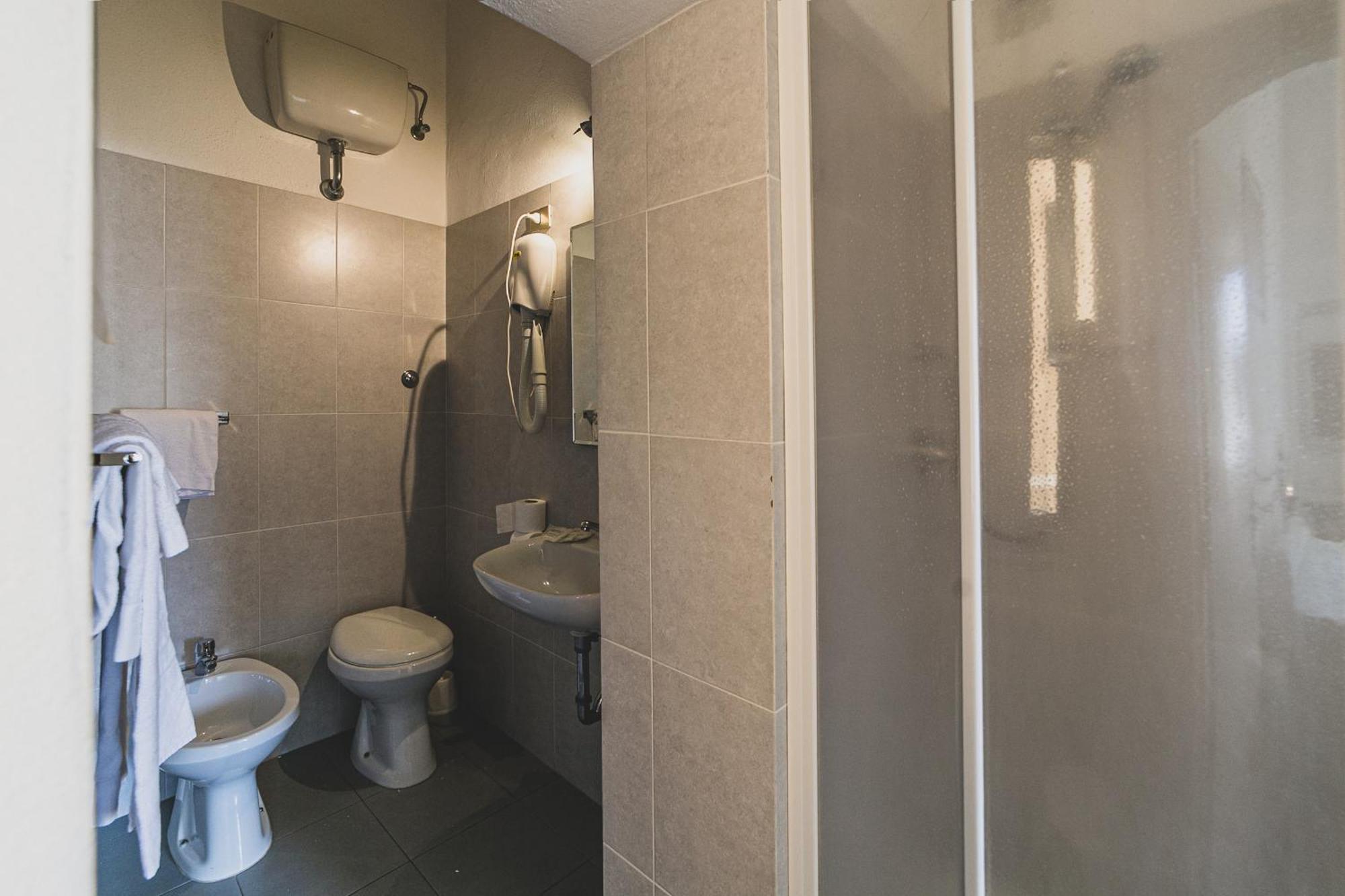 Hotel Alfiero Porto Santo Stefano  Chambre photo