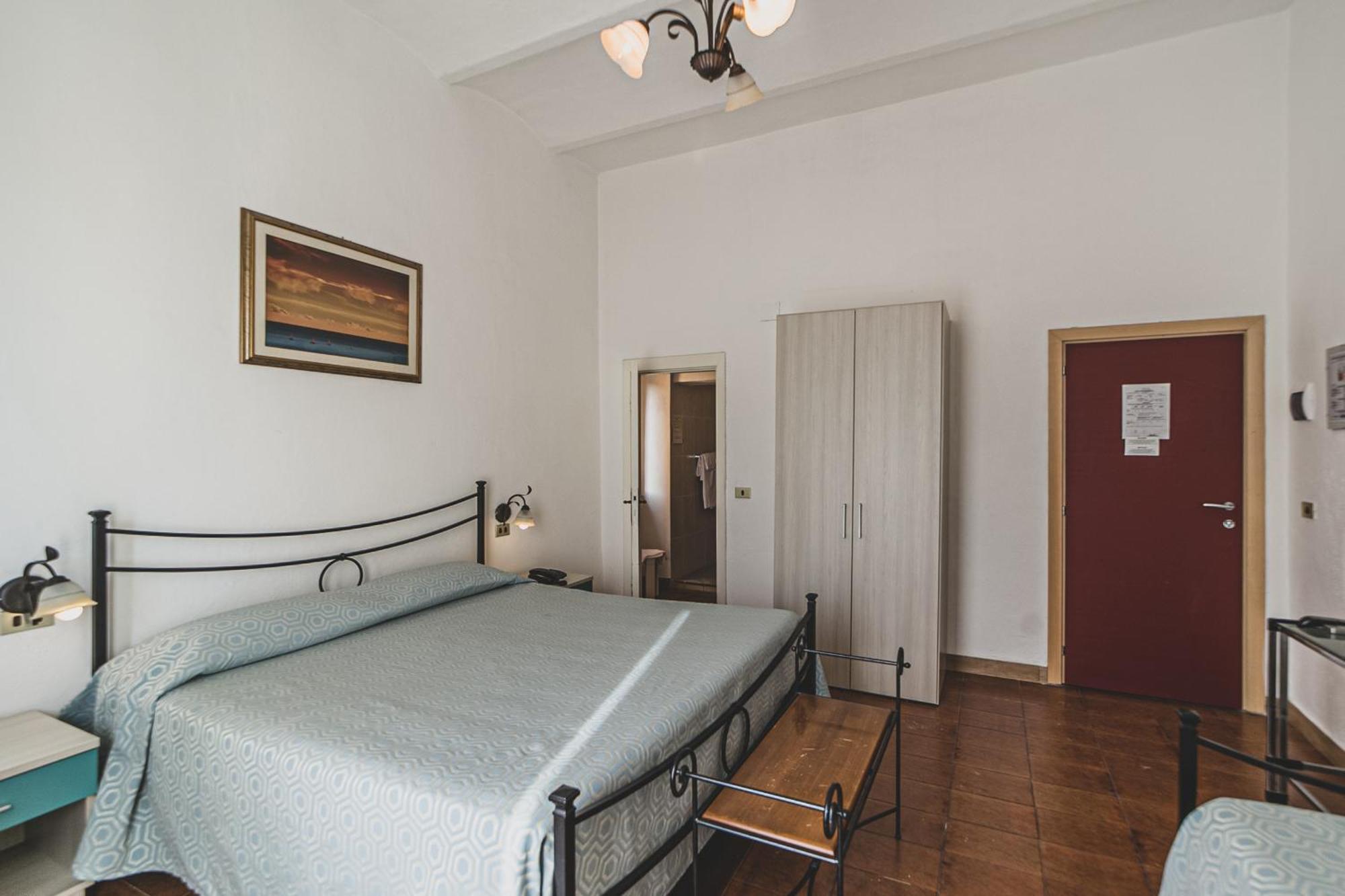 Hotel Alfiero Porto Santo Stefano  Chambre photo