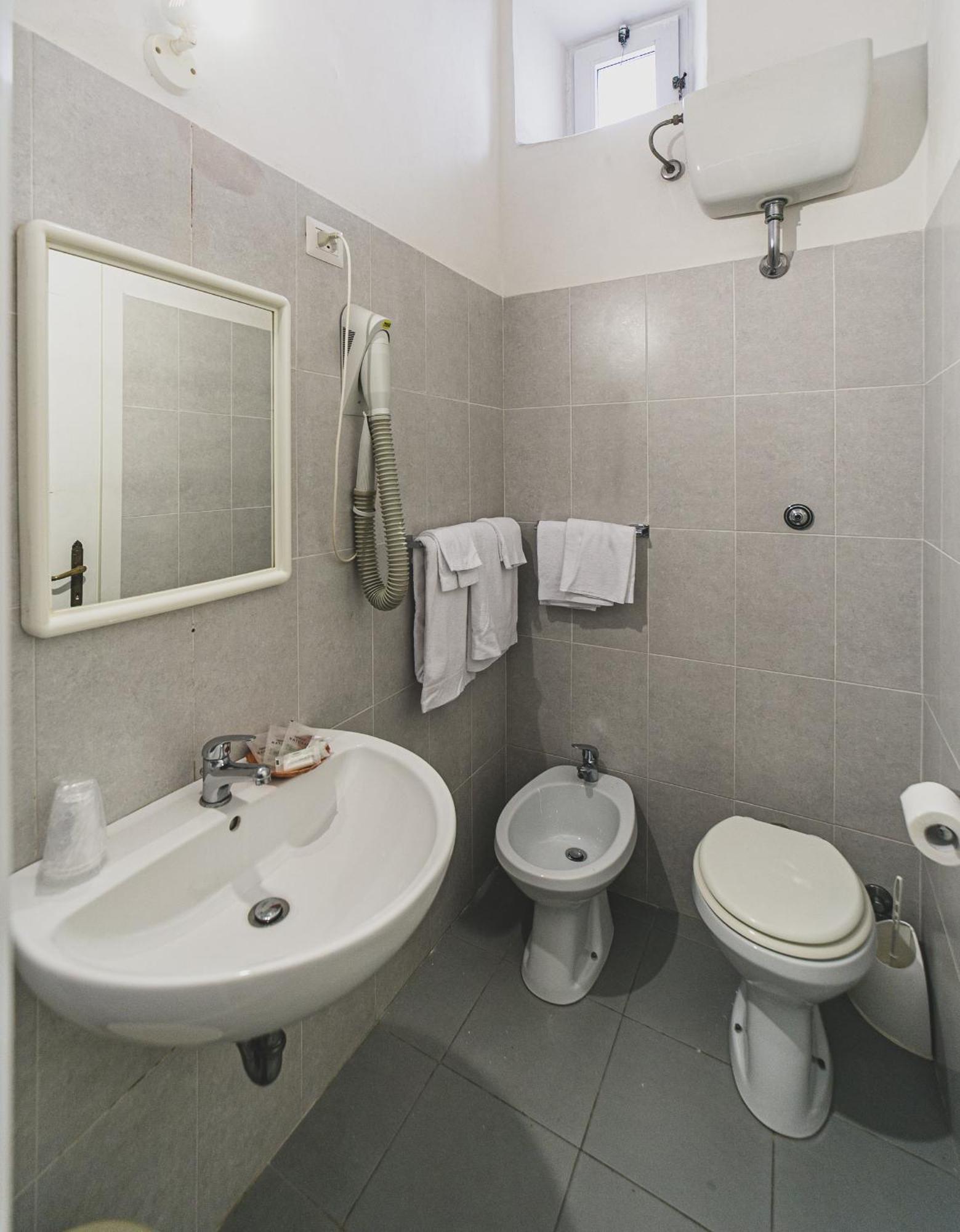Hotel Alfiero Porto Santo Stefano  Chambre photo