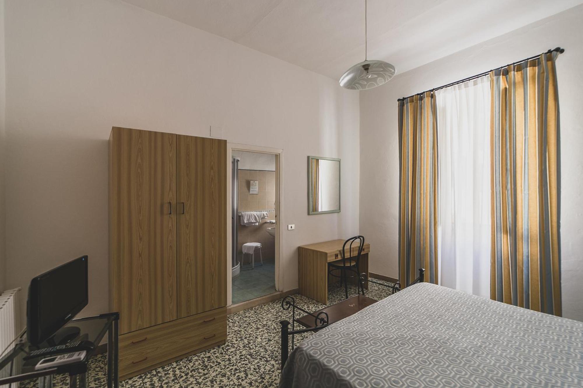 Hotel Alfiero Porto Santo Stefano  Chambre photo