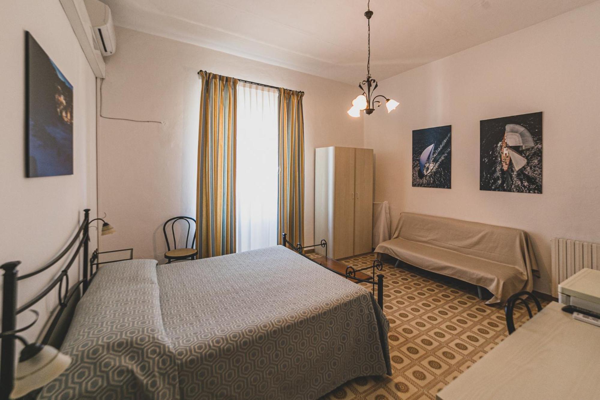 Hotel Alfiero Porto Santo Stefano  Chambre photo